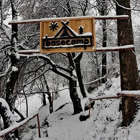 Hostel Basecamp Manali Zewnętrze zdjęcie