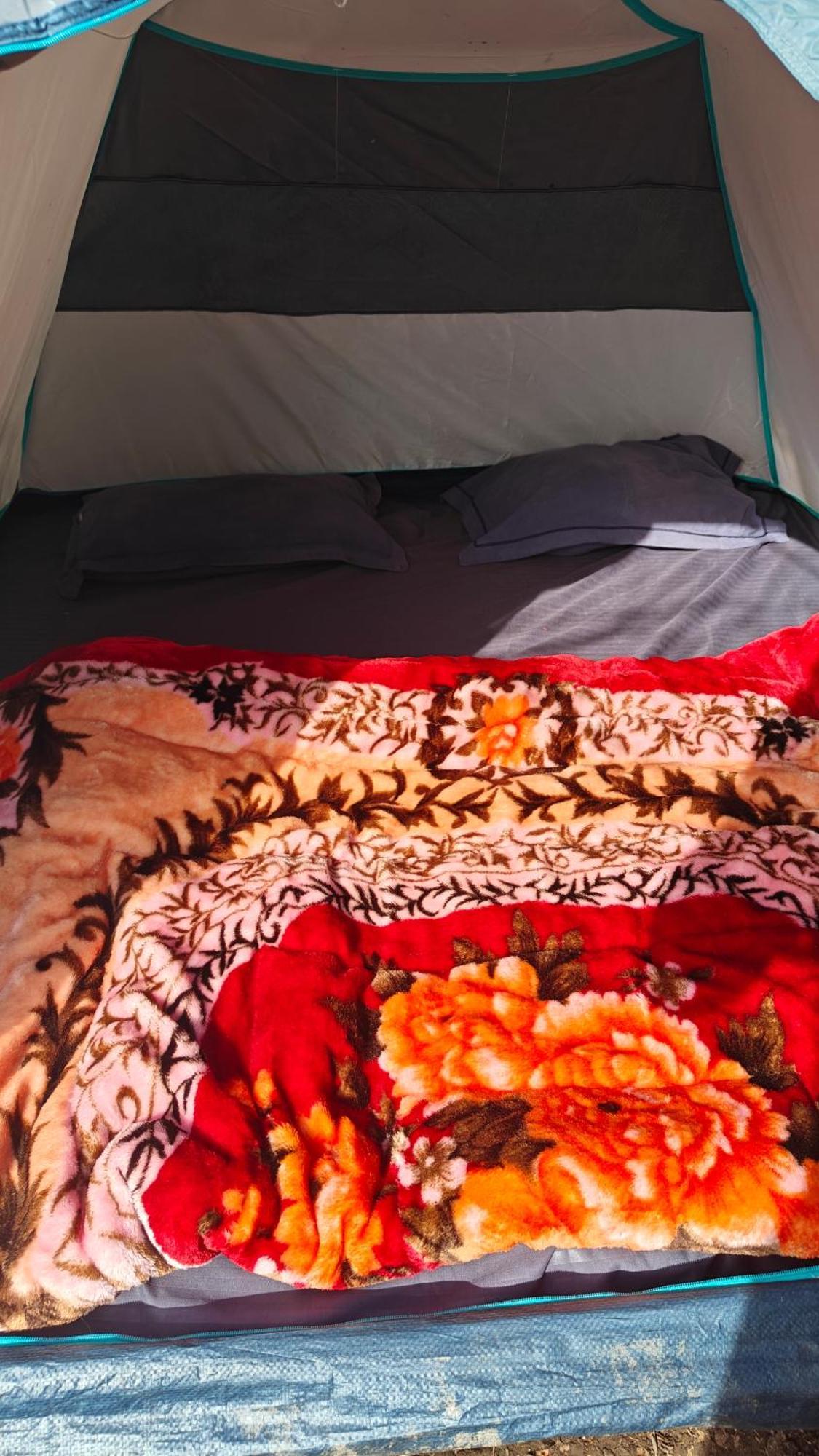 Hostel Basecamp Manali Pokój zdjęcie