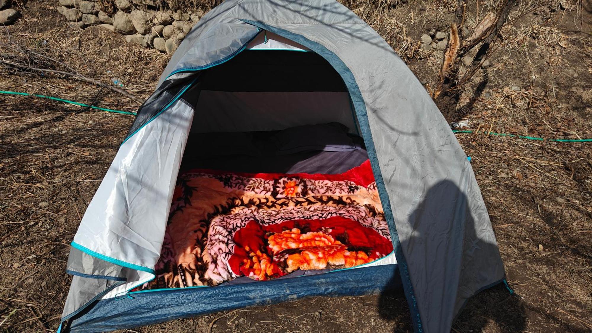 Hostel Basecamp Manali Pokój zdjęcie