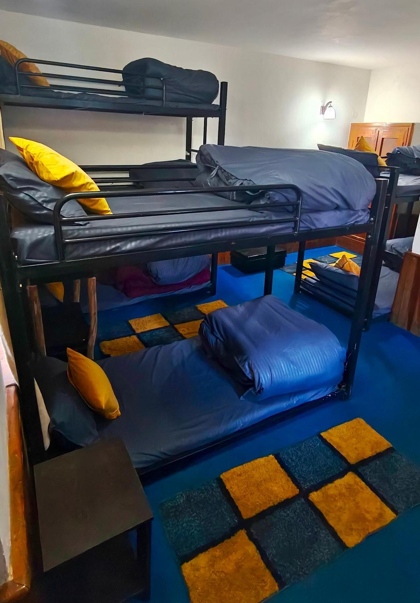 Hostel Basecamp Manali Zewnętrze zdjęcie